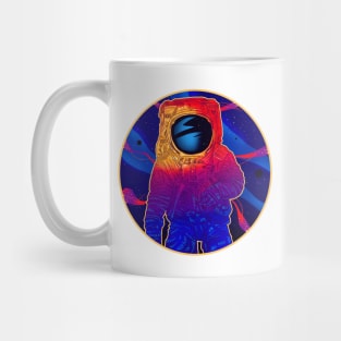 Lost In Space Mug